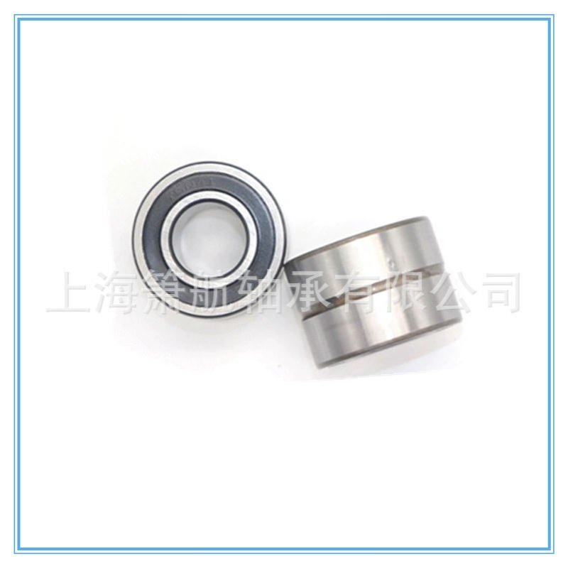 6603/AV/YA2（YS629）纺织机喷水机专用轴承17*42*8织机连 杆轴承