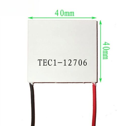 TEC1-12706 12704 12705 12708 12709 12710 12712 12715制冷片
