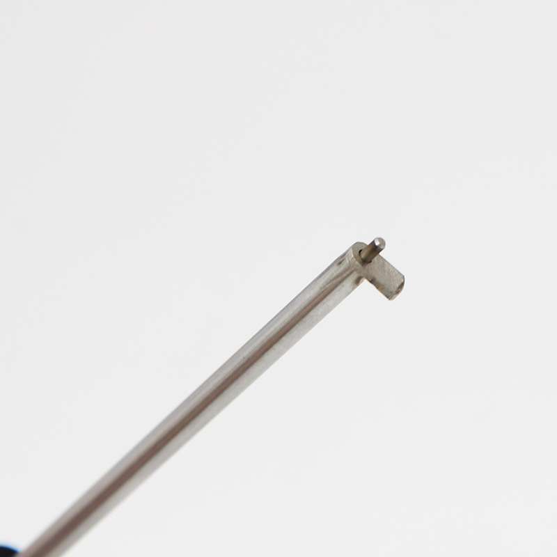 刹车来令片量测规刹车片刻度笔刻度尺检测笔刹车片测试工具