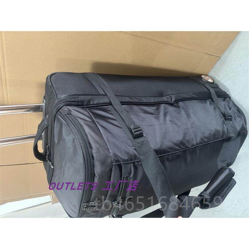 高档外大容量拉杆装备双拖轮包橄榄球滑雪户外运动贸多功能行肩软,箱包皮具/热销女包/男包,旅行箱,淘宝优惠券,粉丝福利购,淘宝优惠卷