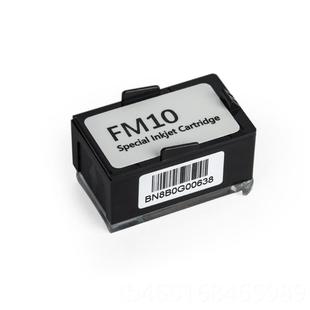 高档莱儿3d自助美甲彩绘印机伊SM10高清墨盒FM1打0复活液V11M111