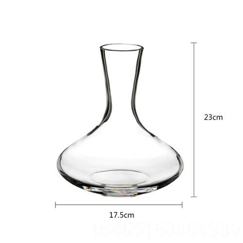 高档villero葡yboch德国唯宝进口酒水晶玻璃高脚红杯萄杯醒酒酒器