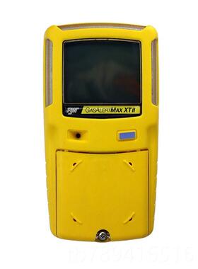 高档霍I尼韦尔泵气吸式四合一体检测 仪BW MAXXT I有毒便携燃气报