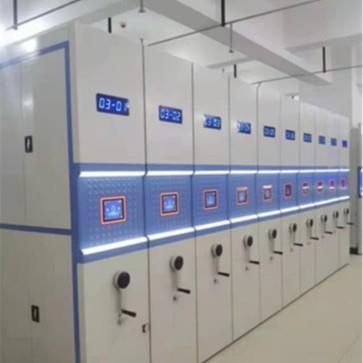 密集柜密集架移动手摇式密集架档案密集架档案柜医院凭证柜文件柜