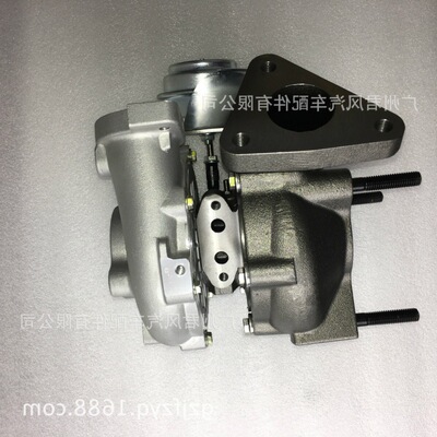 GT2056V  751243-0002  14411-EB300    QW25涡轮增压器