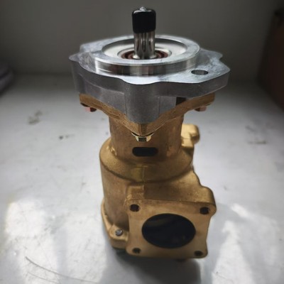 约-翰迪尔海水泵 RE45458 RE517226 6081AFM01 6081AFM75 海水泵