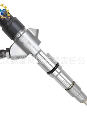 0445120357 VG1034080002喷油器总成燃油喷射器120系列共轨喷油器