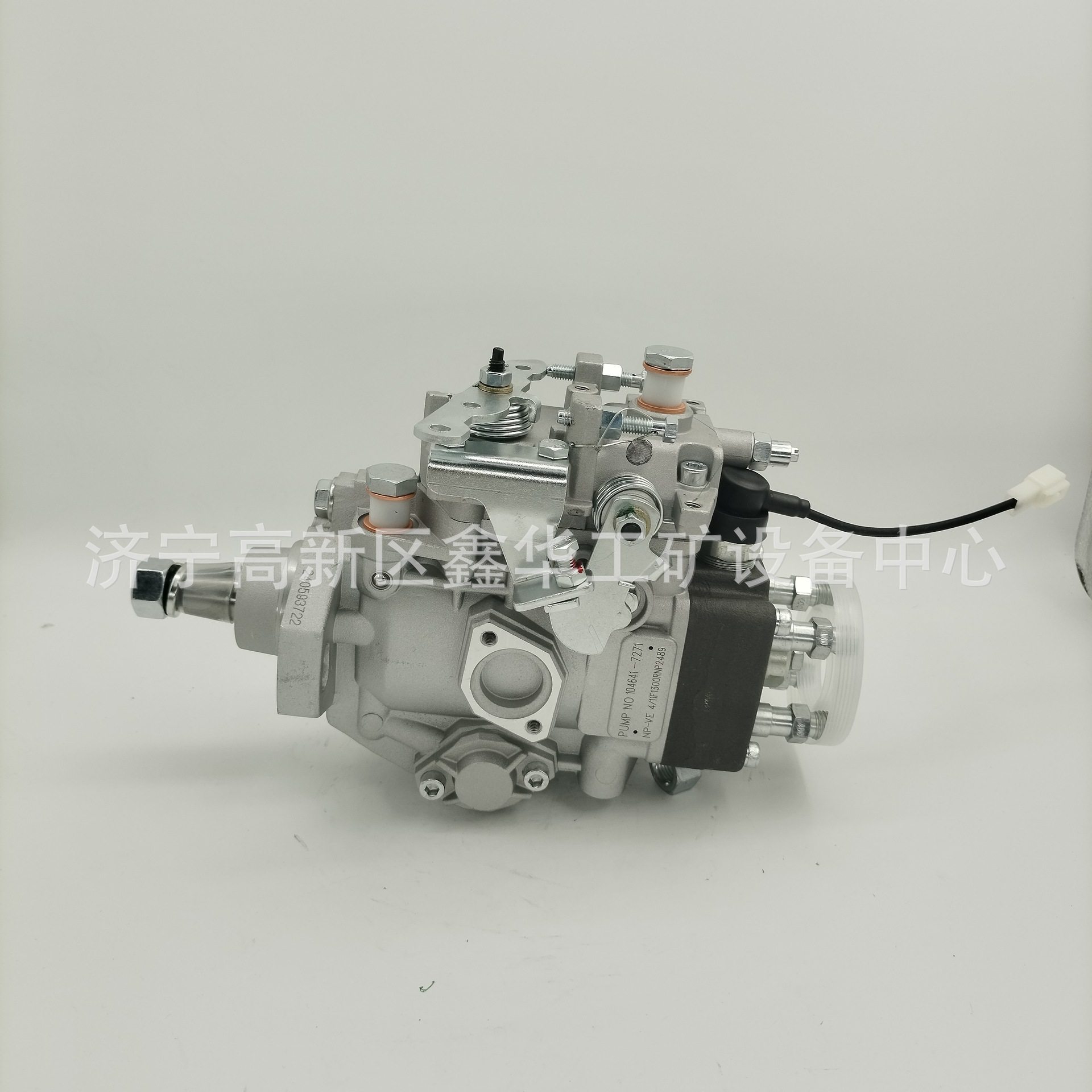 104641-621 VE4 11F1000RNP2818 高压喷油泵 VE泵总成 104641621