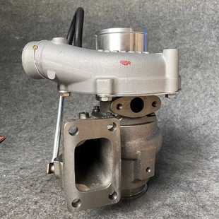 适配玉柴4112柴油发动机TB31 GT30涡轮增压器机阀泵G0400总成