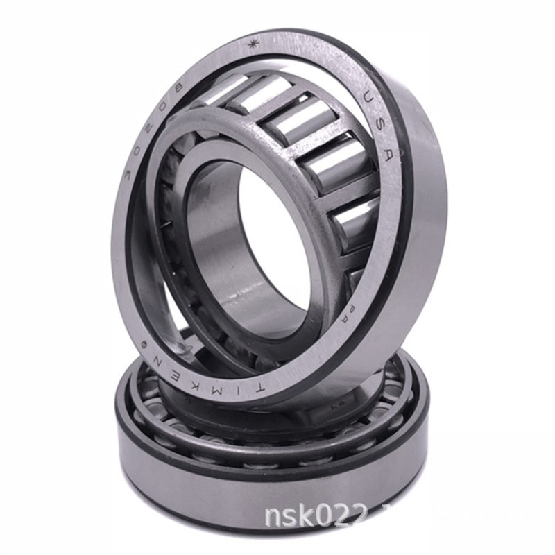 工厂现货圆锥滚子轴承32015机械压油泵减速机圆锥滚子轴承