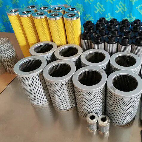 注塑机滤油网ZF-65×200液压油滤芯现货供应