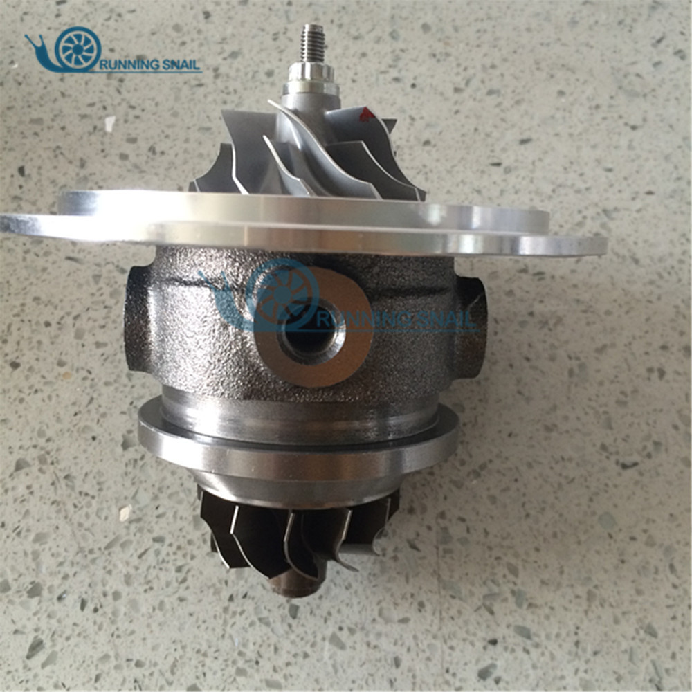 涡轮增压器机芯GT1749S 49177-0B06130 28200-4A200 D4BH 4D56