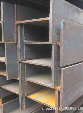 厂家现货耐低温H型钢Q310NH立柱用耐候H型钢规格可定