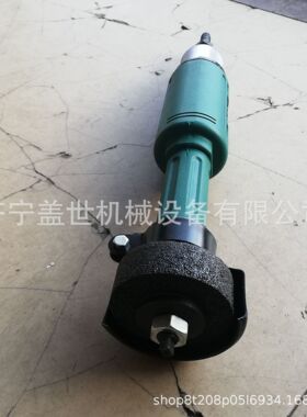 S60A气动砂轮机580/780加长打磨机抛光内孔研磨器直柄风磨机