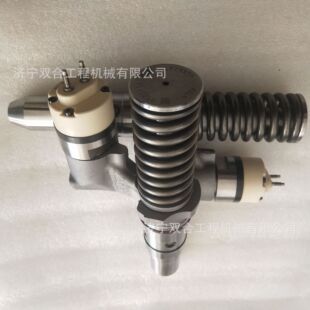 3512发动机喷油器0R8688 10R3255喷油嘴10R7234