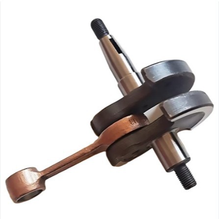 园林配件曲轴4116 030 0400 Crankshaft BR420 SR420