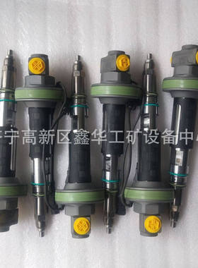 QSK19共轨喷油器喷油嘴总成 Y431K05392 4928104