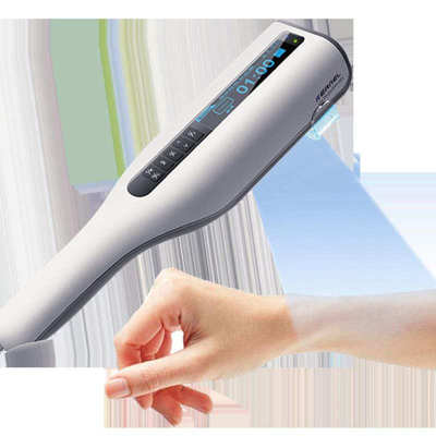 KN-4006BL1 311 Lamp Vitiligo Treatment Large Size For