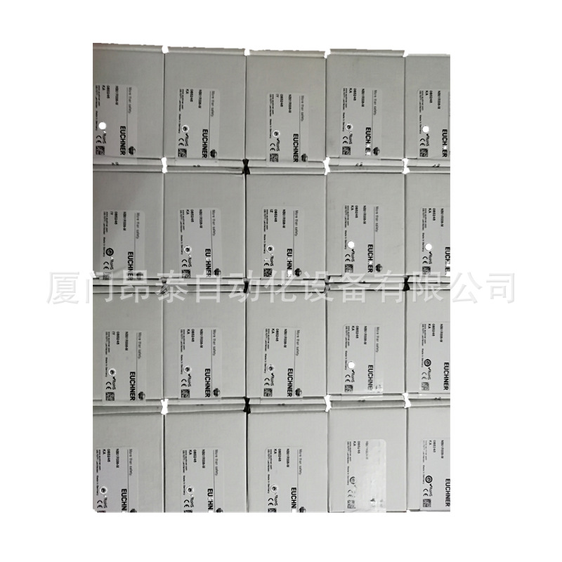 CES-I-AP-U-C04-USB-116502 德国安士能EUCHNER 厦门昂泰