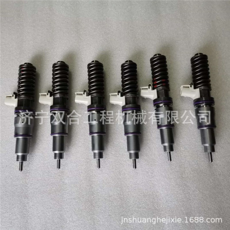 C13发动机喷油器359-4080 3594080喷油嘴359-4090 3594090 20R129