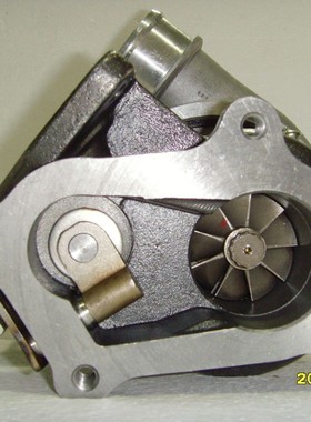 厂家批发 CT12B 17201-67040 涡轮增压器