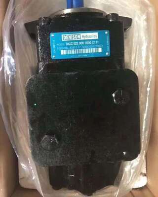 油泵 丹尼逊液压泵PVT201R1EV04AA0 029-85332-0