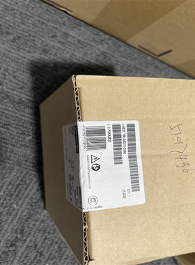 6ES7158-3AD10-0XA0耦合器PN/PN模块6ES71583AD100XA0