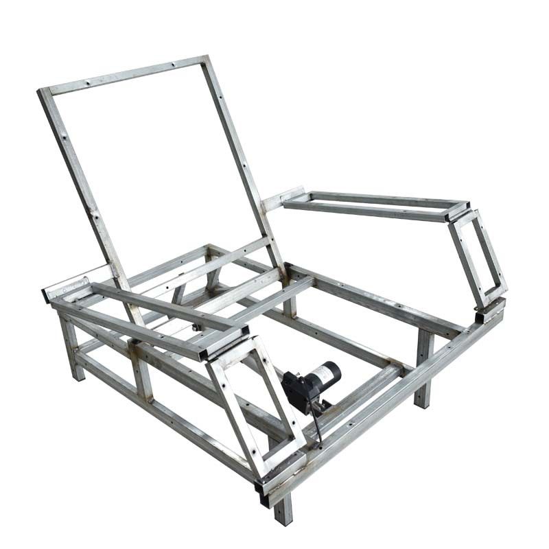 厂家供应足浴沙发铁架 铁扶手连体沐足桑拿架 全铁扶手水疗沙发架,搬运/仓储/物流设备,其他吊具,淘宝优惠券,粉丝福利购,淘宝优惠卷