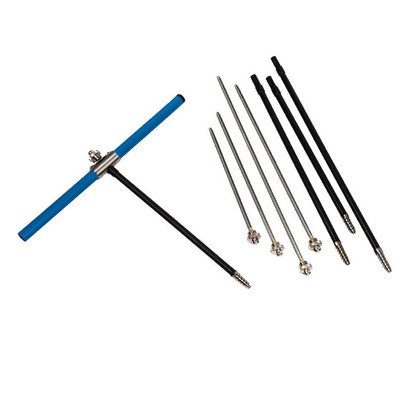 瑞典Haglof 树木生长锥  150mm手持式树木生长锥 200mm 100mm