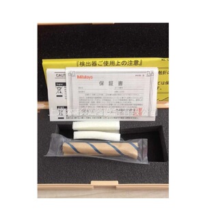 日本三丰表面粗糙度仪测针178-296、SJ-210表面粗糙度仪测头