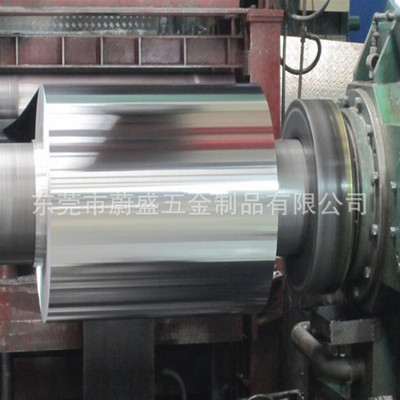 现货供应2.8mm AL5083合金铝带  西南铝 铝卷 可分条 平板 覆膜