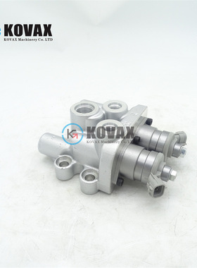 工程机械配件ZAXIS200液压泵电磁阀组9218269 4400442 电磁阀总成