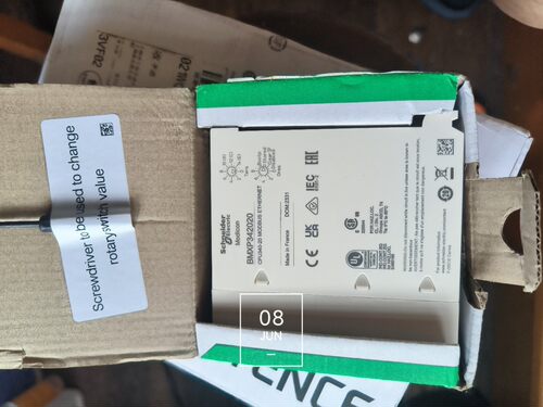 BMXP3420302