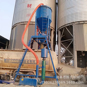 安徽颗粒装 车大型气力抽灰机建材涂料建材涂料无尘负压气力吸送机