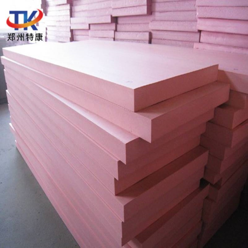 现货供应欧文斯科宁挤塑板地面用挤塑板 50mm 地暖挤塑板