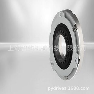 205V 80NM原厂产品 16N 德国INTORQ弹簧加压制动器型号BFK458