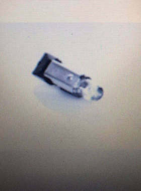 德国RAFI超亮蓝色LED灯