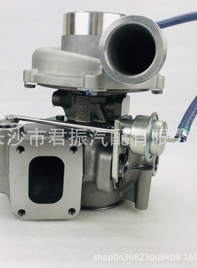 适应于洋马RHC7W 126677-18011 126677-18031 119578-18010增压器