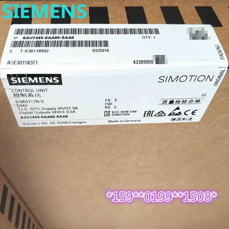 6SL3120-1TE21-8AA3 8AB0  S120功率模块 6SL3120-1TE21-8AA4现货