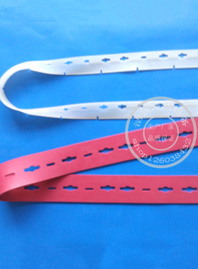 FIMAP菲迈普MR85B/100B洗地机吸水胶条 刮水皮条扒水胶条 配件