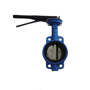 供应越海、高特、厦门丹佛思手动蝶阀 手动双向蝶阀 快装手动蝶阀