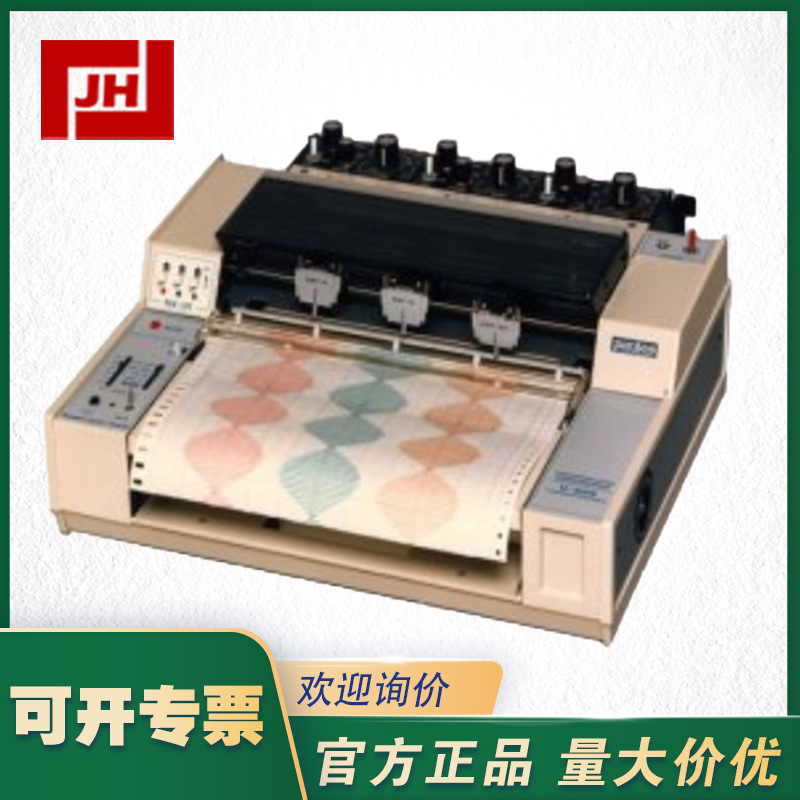 U-329-PANTOS-U-329走纸记录仪