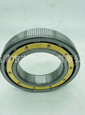 厂家销售精密轧机轴承 QJ1027M QJ1025 QJ1021 QJ1044 QJ1068