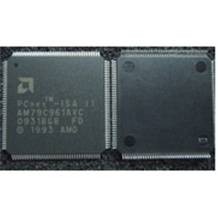 AM79C961AKC AM79C960KC AM79C961AVC AM79C940BKC