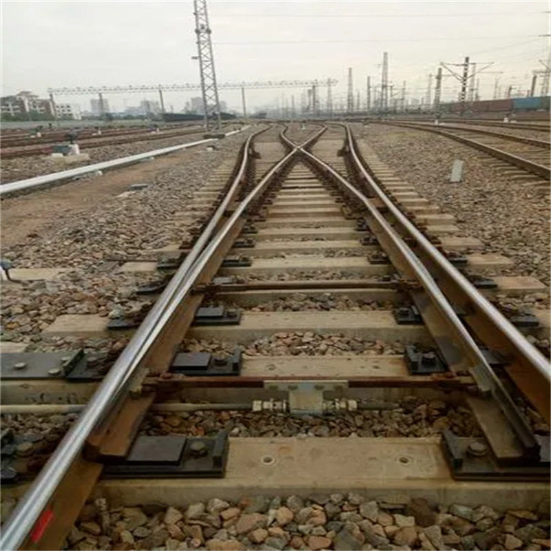 矿大轻轨双开交叉渡线对称道岔 矿用单开道岔 铁路道岔轨道,模玩/动漫/周边/娃圈三坑/桌游,文化/体育周边,淘宝优惠券,粉丝福利购,淘宝优惠卷