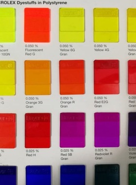 Lanxess朗盛染料黑MACROLEX SCHWARZ 2B 马高列斯黑