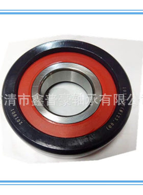 叉车轴承960709S 叉车门架用滚轮轴承 叉车配套轴承滚珠