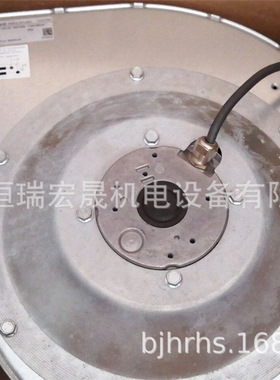 G4E250-EA09-03 德国ebmpapst 230V 3.8A 760W 1150转 离心风机