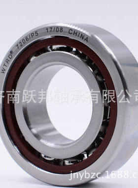 现货供应WTRD 71908CTA 71909CTA 71910CTA  角接触球轴承