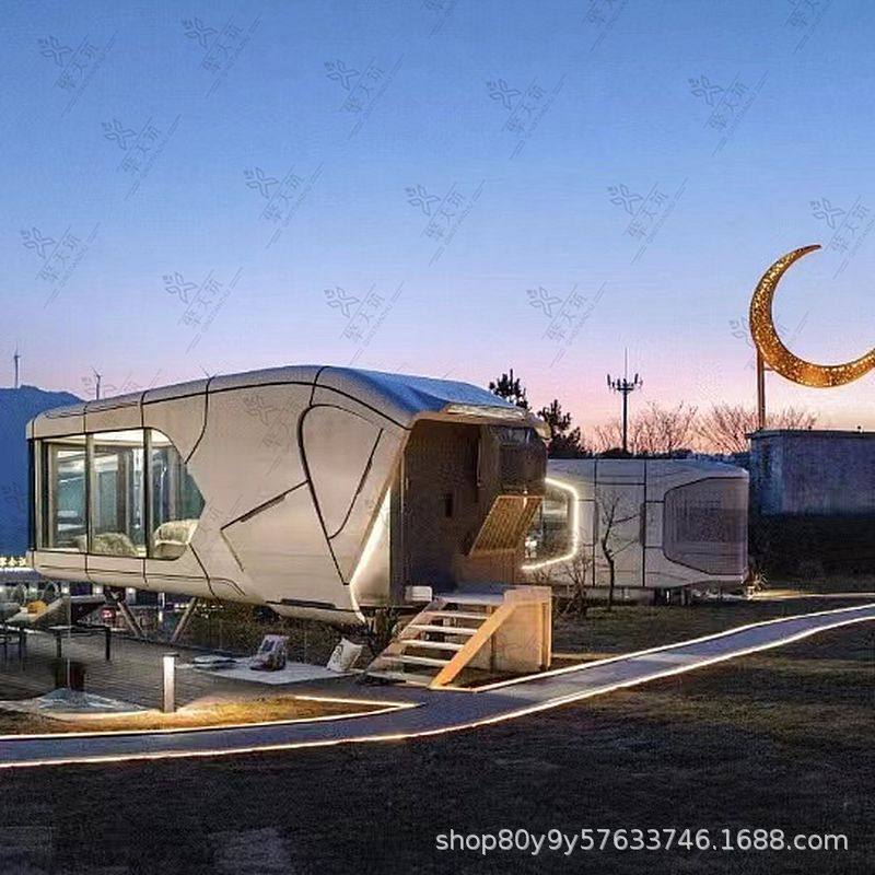 网红造型创意移动户外民宿度假村旅游景点海边科技特色太空舱酒店,模玩/动漫/周边/娃圈三坑/桌游,文化/体育周边,淘宝优惠券,粉丝福利购,淘宝优惠卷